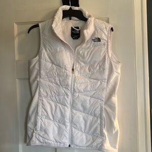 The North Face Goose Down Vest